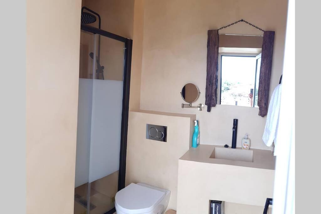 Casa Viña: a spectacular away from it all holiday La Orotava Exterior foto