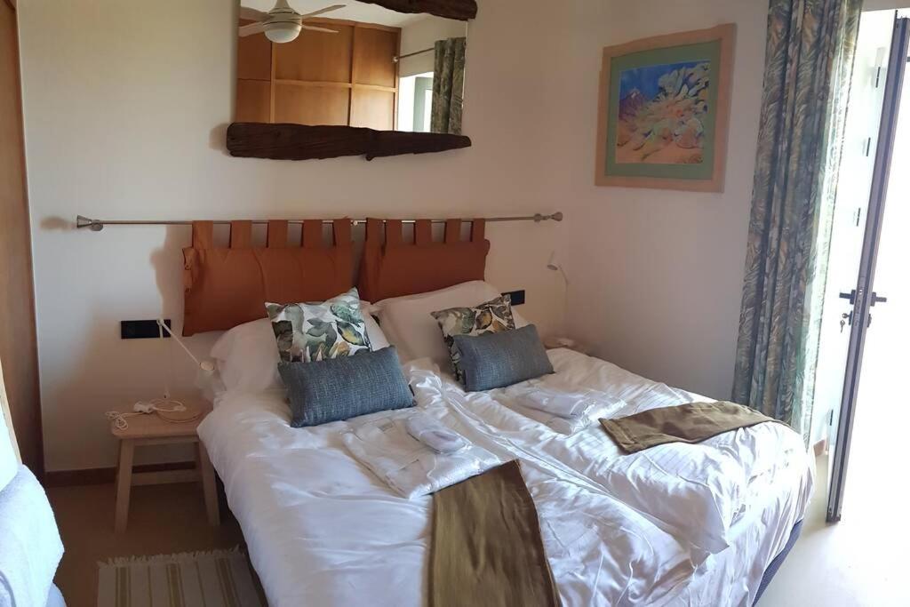 Casa Viña: a spectacular away from it all holiday La Orotava Exterior foto