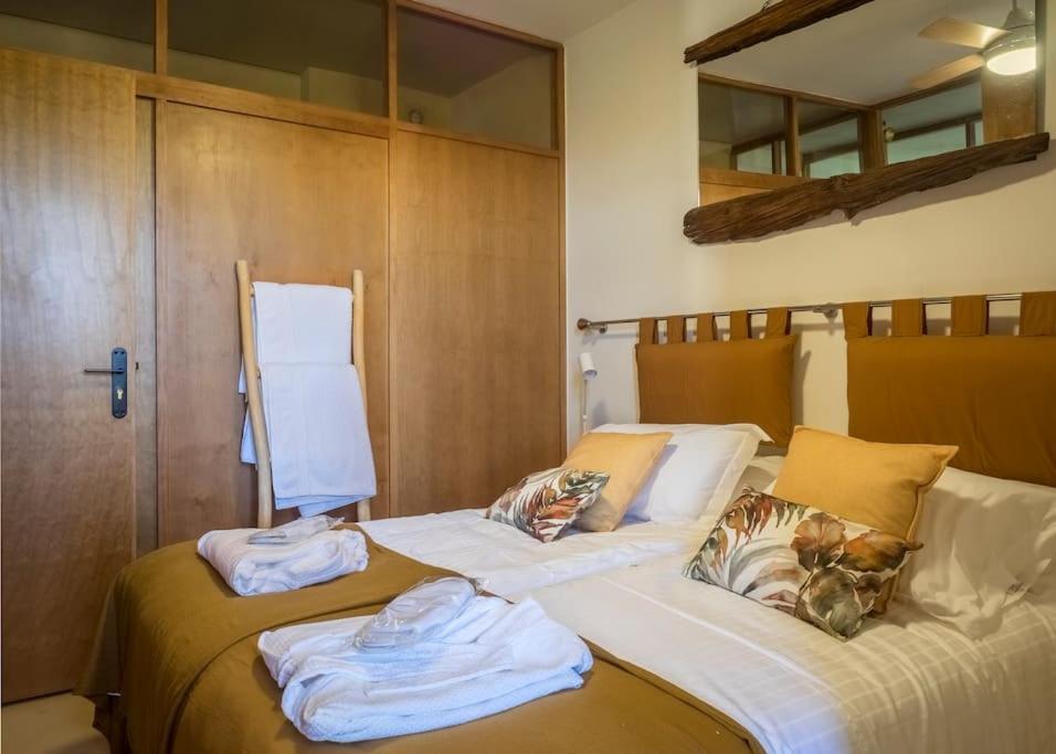 Casa Viña: a spectacular away from it all holiday La Orotava Exterior foto
