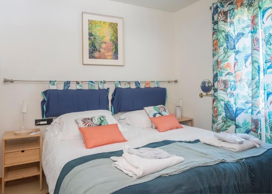 Casa Viña: a spectacular away from it all holiday La Orotava Exterior foto