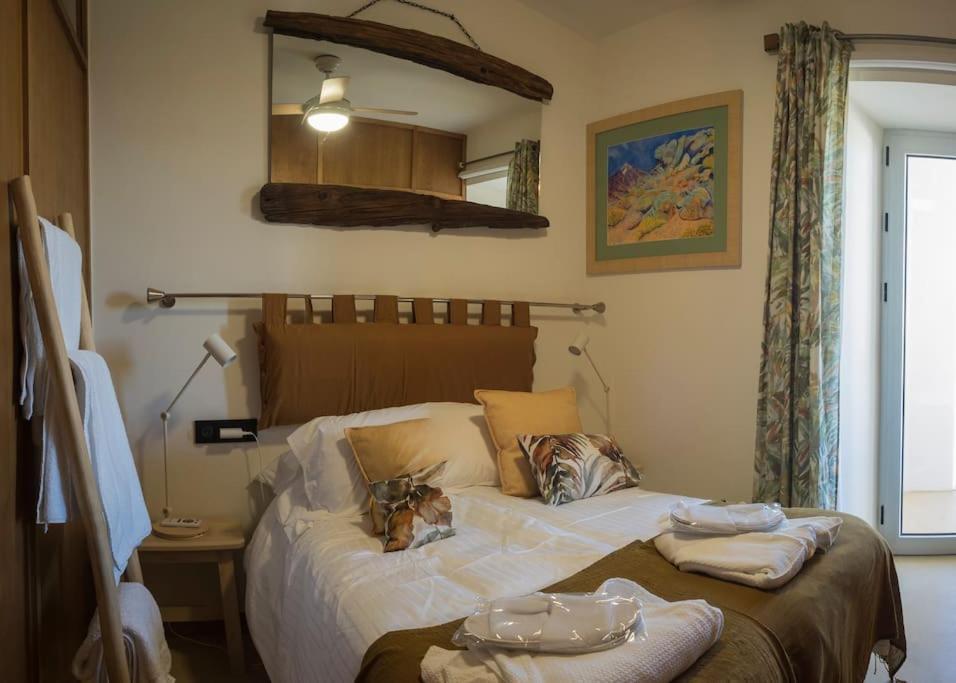 Casa Viña: a spectacular away from it all holiday La Orotava Exterior foto